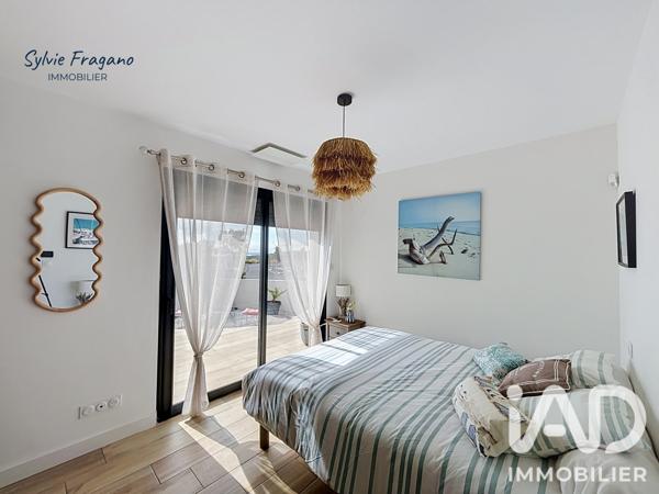 Maison à vendre 4 pièces 117 m² Narbonne