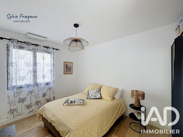 Maison à vendre 4 pièces 117 m² Narbonne