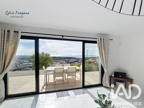 Maison à vendre 4 pièces 117 m² Narbonne