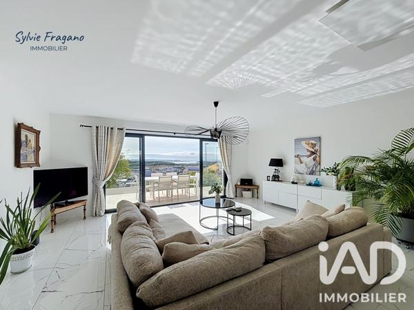 Maison à vendre 4 pièces 117 m² Narbonne