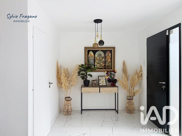Maison à vendre 4 pièces 117 m² Narbonne