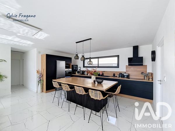 Maison à vendre 4 pièces 117 m² Narbonne