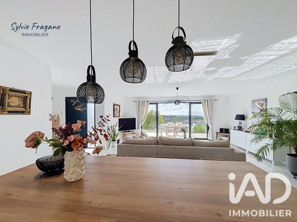 Maison à vendre 4 pièces 117 m² Narbonne
