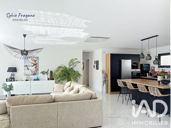 Maison à vendre 4 pièces 117 m² Narbonne