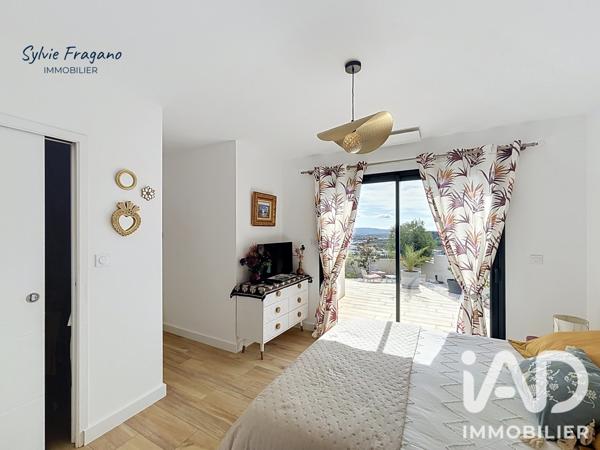 Maison à vendre 4 pièces 117 m² Narbonne