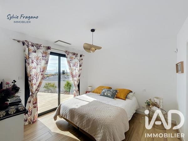 Maison à vendre 4 pièces 117 m² Narbonne