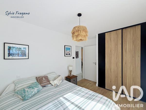 Maison à vendre 4 pièces 117 m² Narbonne