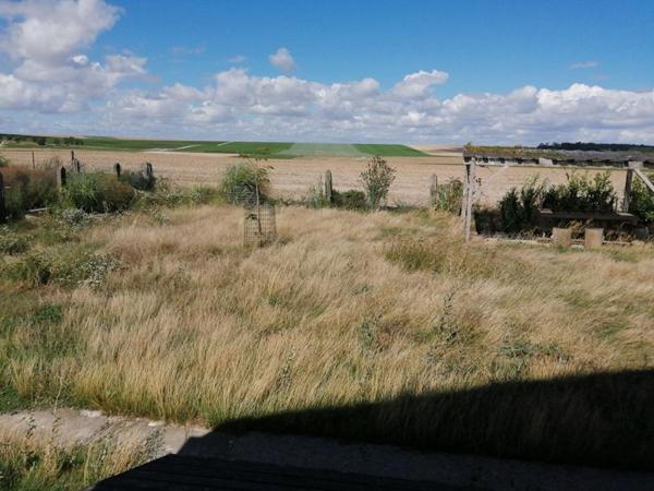 Maison à vendre  10 km  de Witry les Reims   5 pièce(s) 109 m2