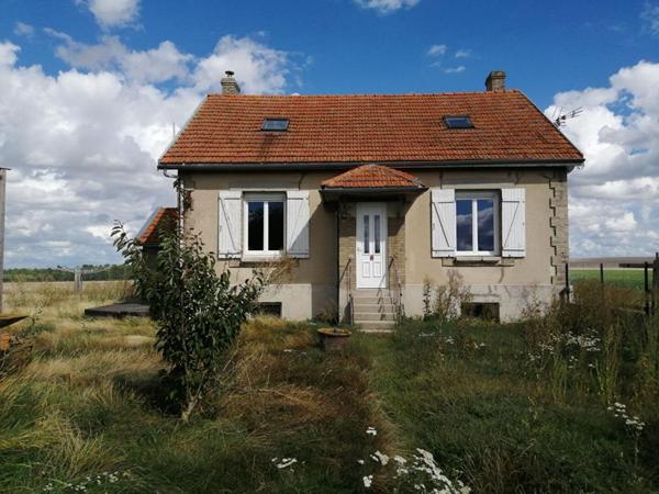 Maison à vendre  10 km  de Witry les Reims   5 pièce(s) 109 m2
