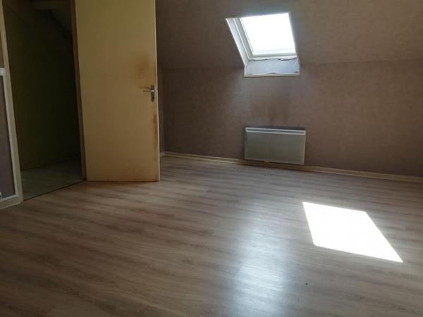 Maison à vendre  10 km  de Witry les Reims   5 pièce(s) 109 m2