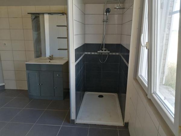 Maison à vendre  10 km  de Witry les Reims   5 pièce(s) 109 m2