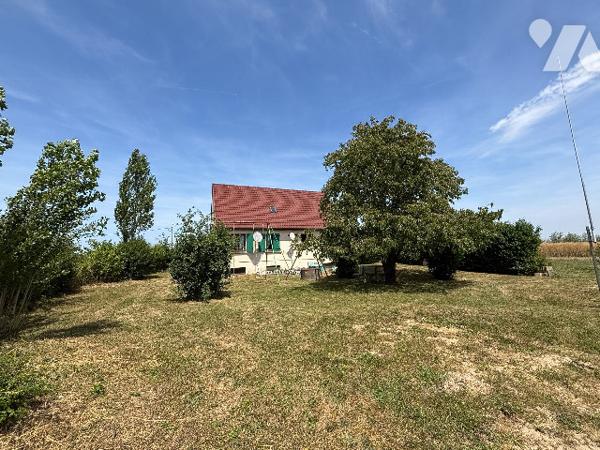 ACHAT - MAISON- CANNES-ECLUSES (77130)- Seine et Marne