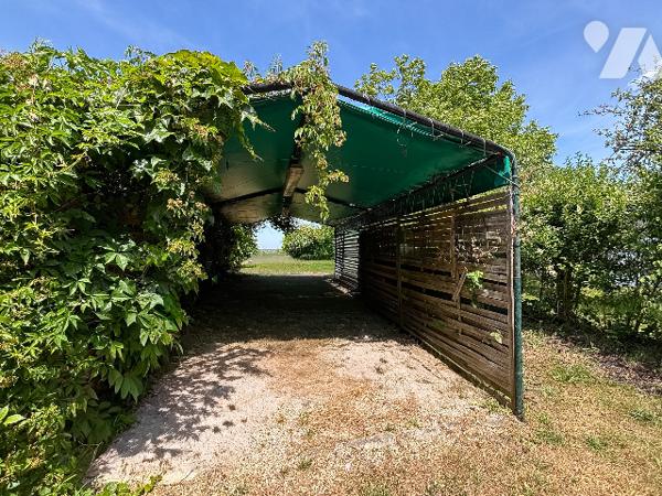ACHAT - MAISON- CANNES-ECLUSES (77130)- Seine et Marne