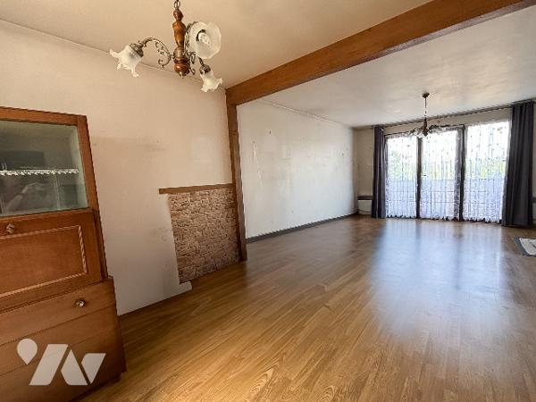 ACHAT - MAISON- CANNES-ECLUSES (77130)- Seine et Marne