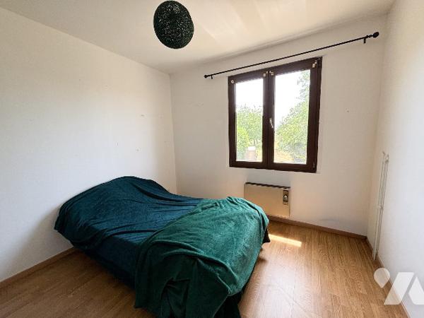 ACHAT - MAISON- CANNES-ECLUSES (77130)- Seine et Marne