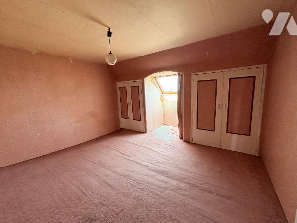 ACHAT - MAISON- CANNES-ECLUSES (77130)- Seine et Marne