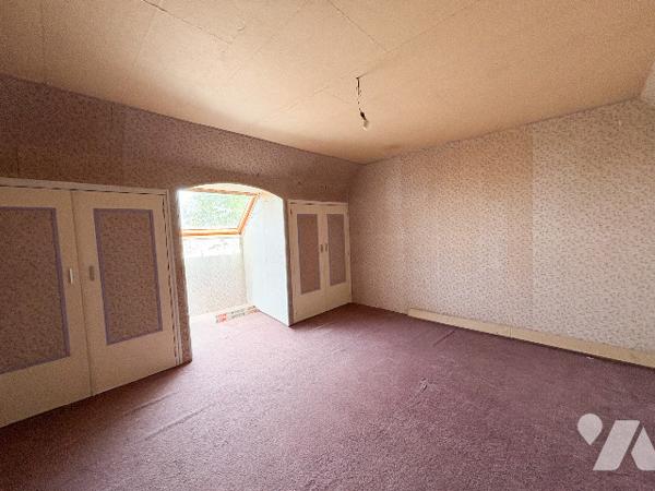 ACHAT - MAISON- CANNES-ECLUSES (77130)- Seine et Marne