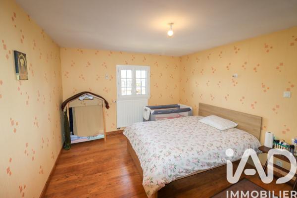 Maison à vendre 5 pièces 135 m² Ussel