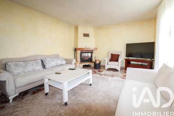 Maison à vendre 5 pièces 135 m² Ussel