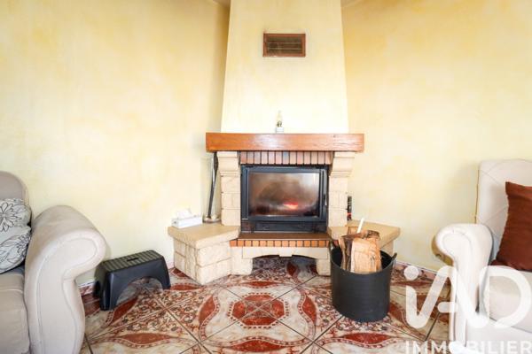 Maison à vendre 5 pièces 135 m² Ussel