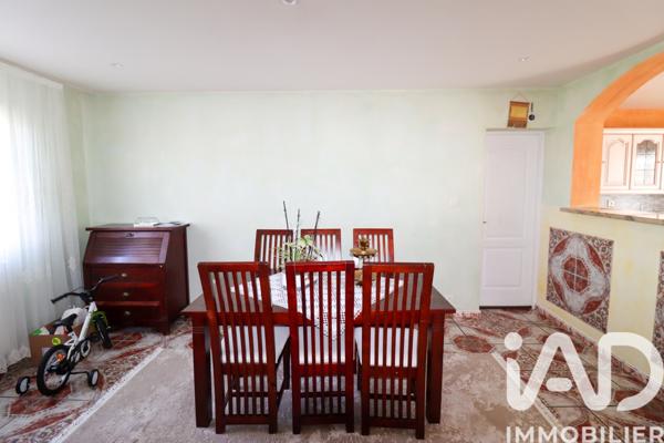 Maison à vendre 5 pièces 135 m² Ussel