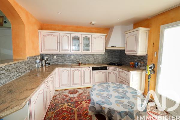 Maison à vendre 5 pièces 135 m² Ussel