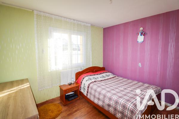 Maison à vendre 5 pièces 135 m² Ussel
