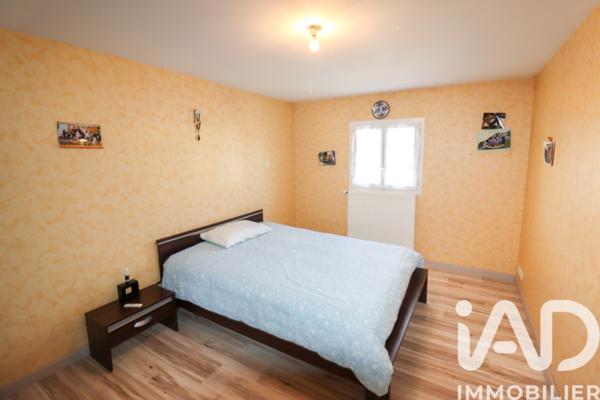 Maison à vendre 5 pièces 135 m² Ussel