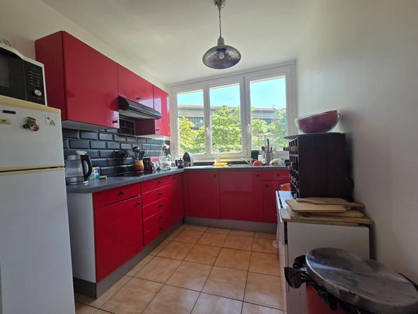 Appartement Paris 3 pièce(s) 69 m2