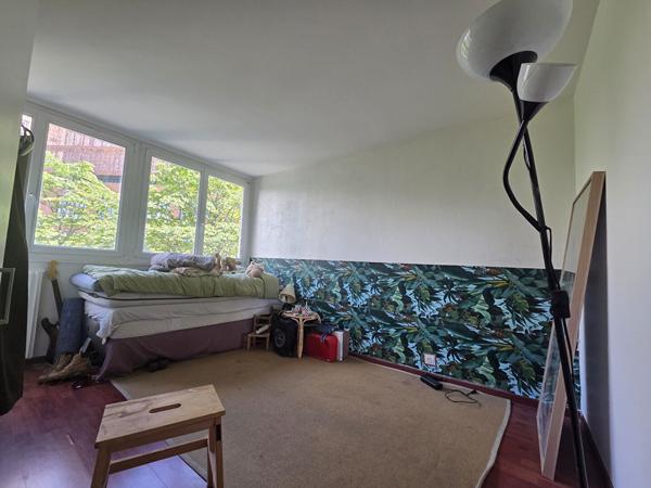 Appartement Paris 3 pièce(s) 69 m2