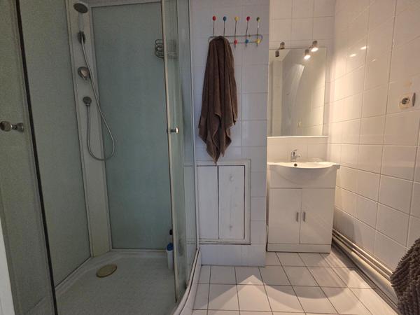 Appartement Paris 3 pièce(s) 69 m2