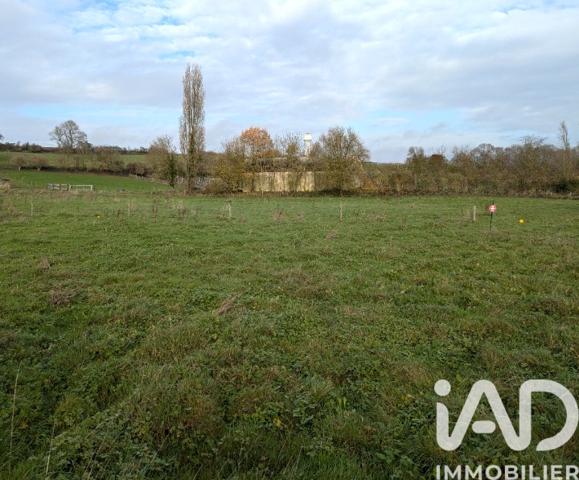 Terrain à vendre 777 m² Honnecourt-sur-Escaut