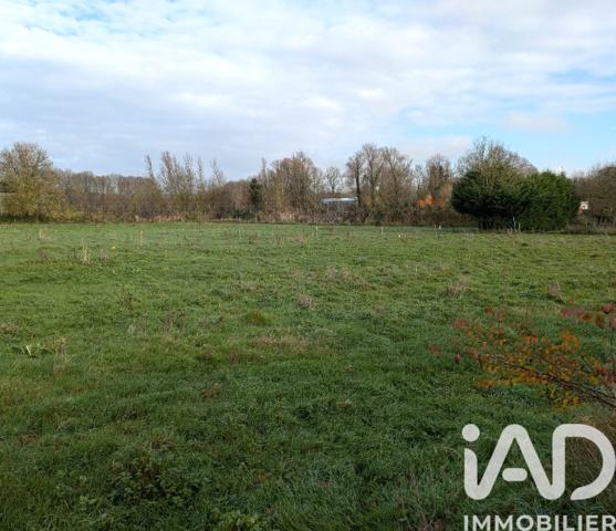 Terrain à vendre 777 m² Honnecourt-sur-Escaut