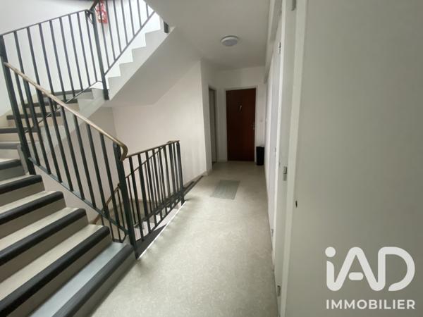 Studio à vendre 48 m² Bagnères-de-Bigorre