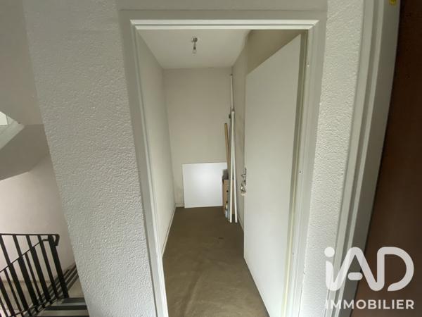 Studio à vendre 48 m² Bagnères-de-Bigorre
