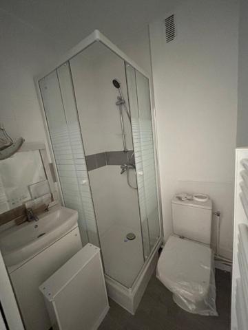 Appartement Juvisy Sur Orge 1 pièce(s) 27 m2