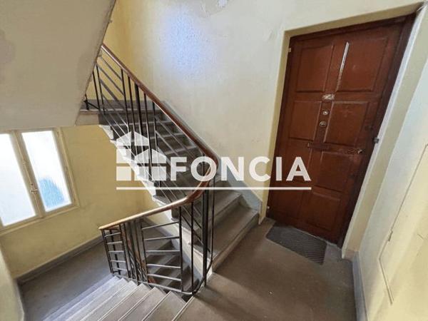 Location Appartement 3 pièces 55 m² - 229 AVENUE ROGER SALENGRO Villeurbanne 69100