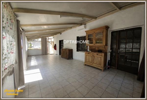 Maison à vendre 5 pièces Proche de CHALAIS (16)