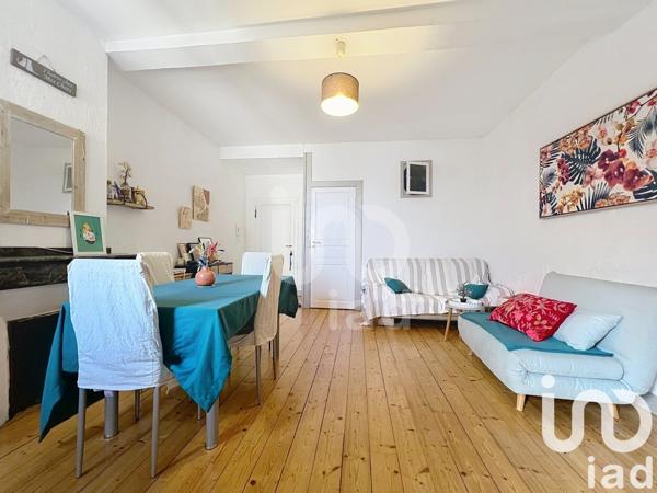Appartement à vendre 2 pièces 63 m² Tarbes