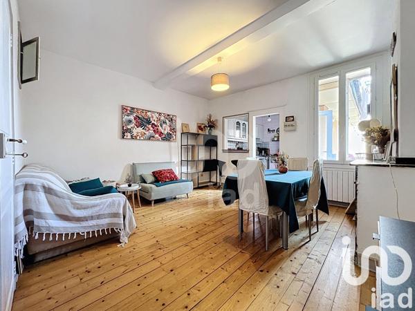 Appartement à vendre 2 pièces 63 m² Tarbes