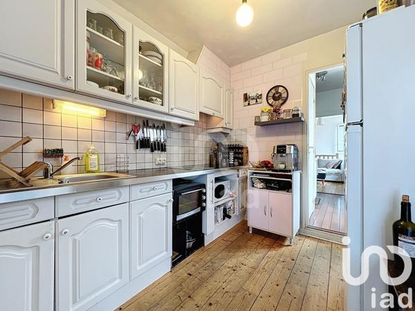 Appartement à vendre 2 pièces 63 m² Tarbes