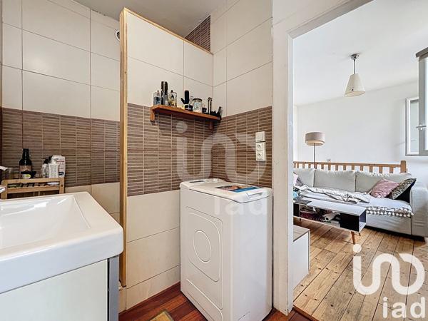 Appartement à vendre 2 pièces 63 m² Tarbes