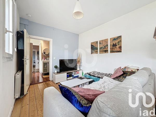 Appartement à vendre 2 pièces 63 m² Tarbes