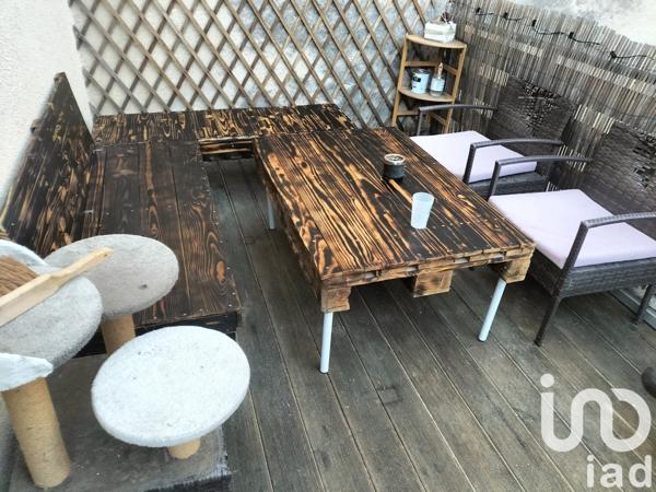 Appartement à vendre 2 pièces 63 m² Tarbes