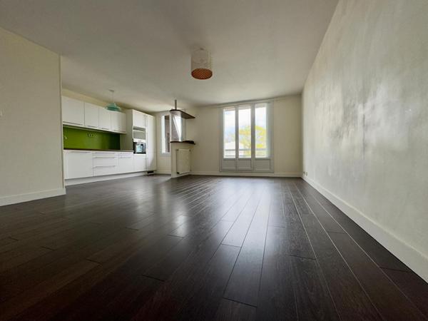 Appartement T2 NANTES-EST