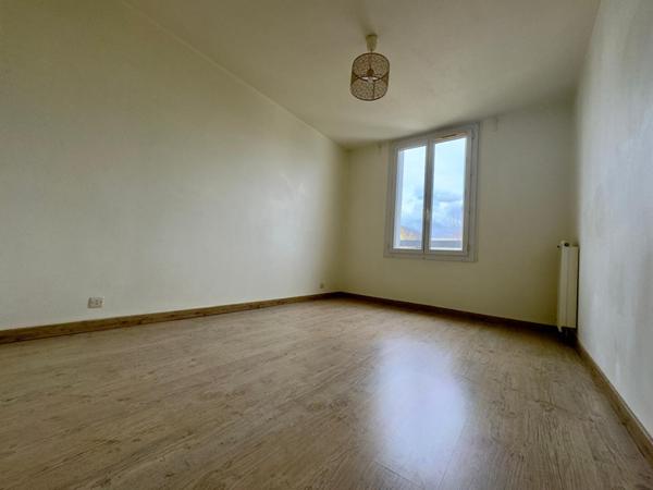 Appartement T2 NANTES-EST