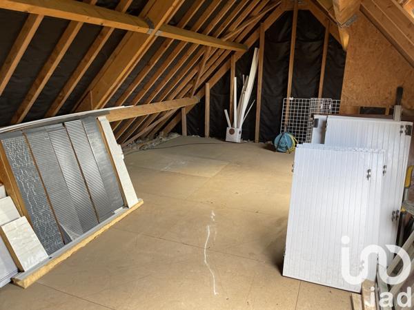 Maison à vendre 2 pièces 40 m² Blainville-sur-Mer