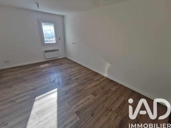 Immeuble à vendre 118 m² Libourne