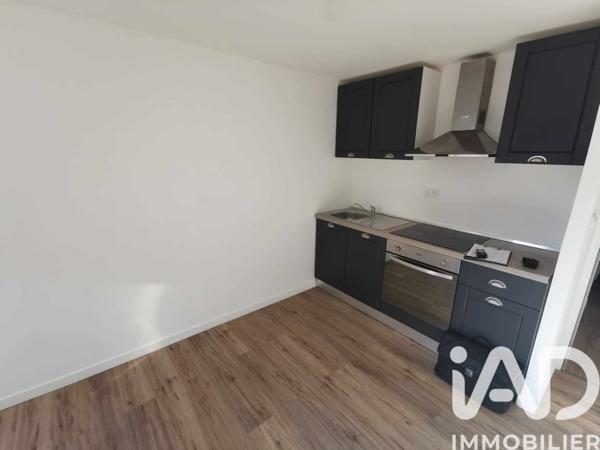 Immeuble à vendre 118 m² Libourne
