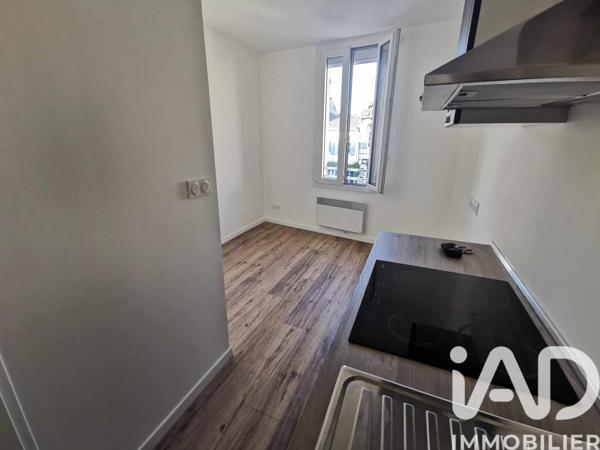 Immeuble à vendre 118 m² Libourne